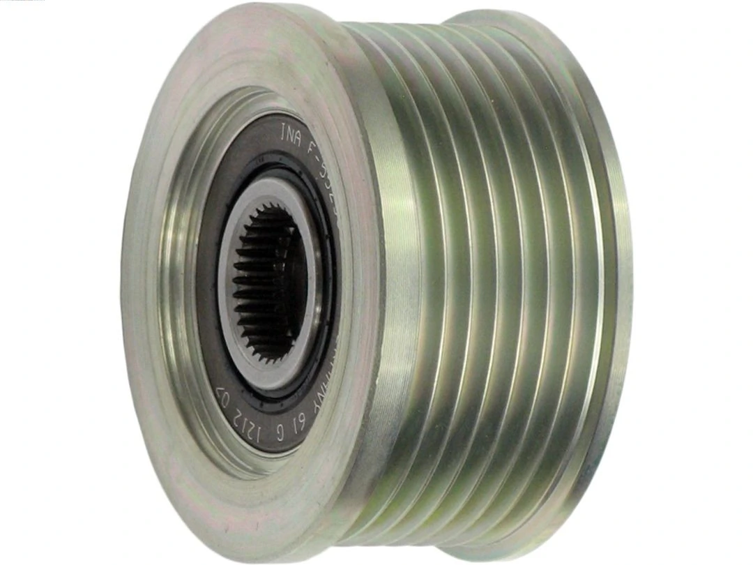 Alternator Freewheel Clutch Brand new Ina AFP5008(INA)
