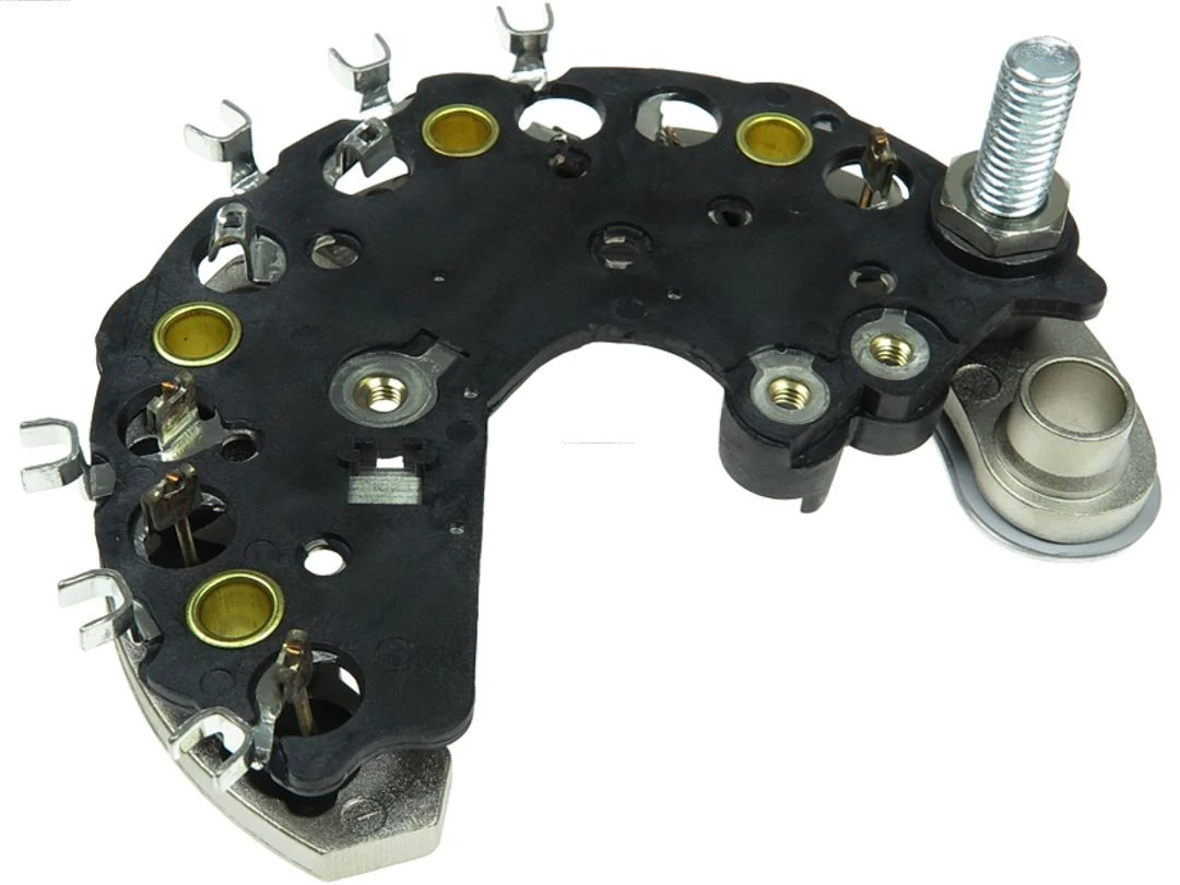 Rectifier, alternator Brand new AS-PL ARC3015