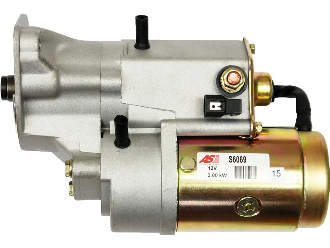 AS-PL S6069 Starter