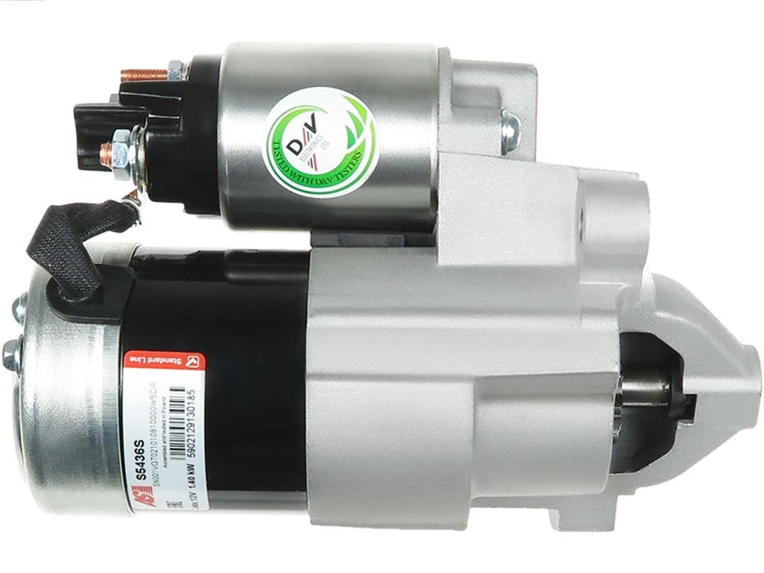Starter Brand new AS-PL S5436S