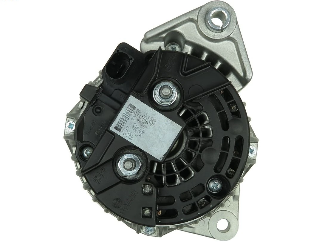 AS-PL A0417PR Alternator