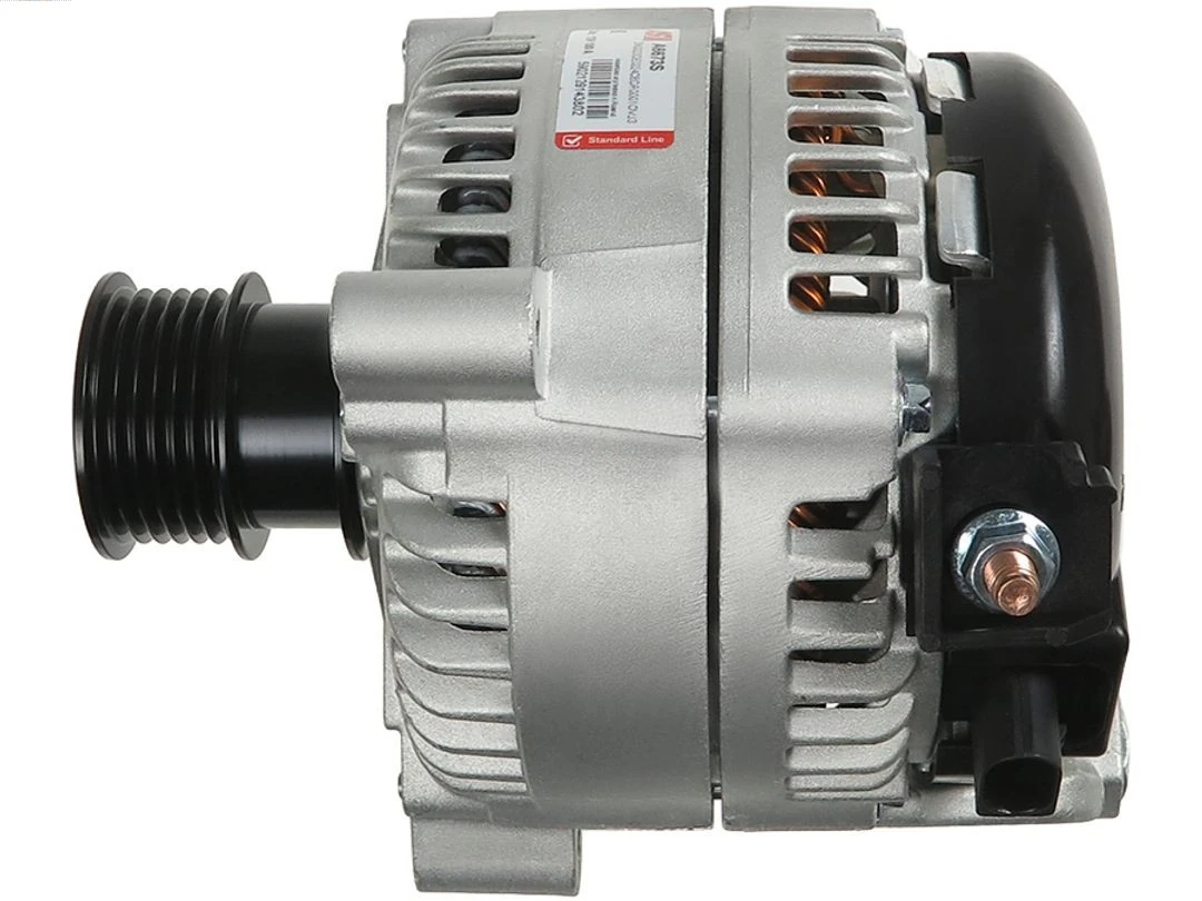 AS-PL A6673S Alternator