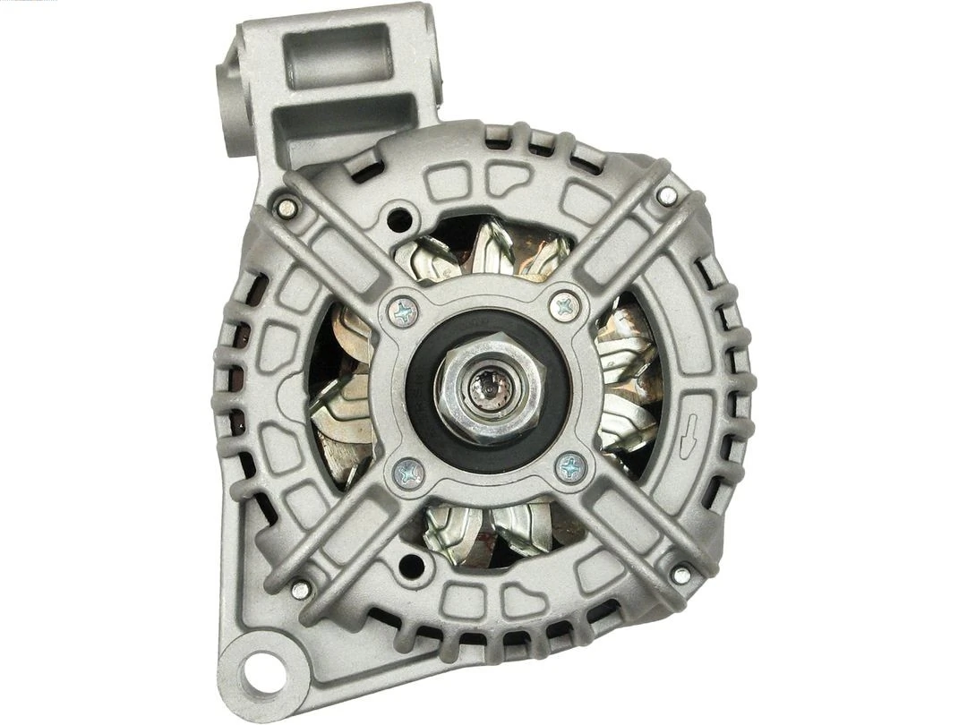 AS-PL A0318 Alternator