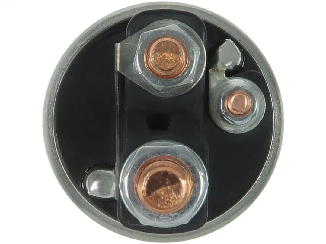 Solenoid Switch, starter Brand new AS-PL SS3028