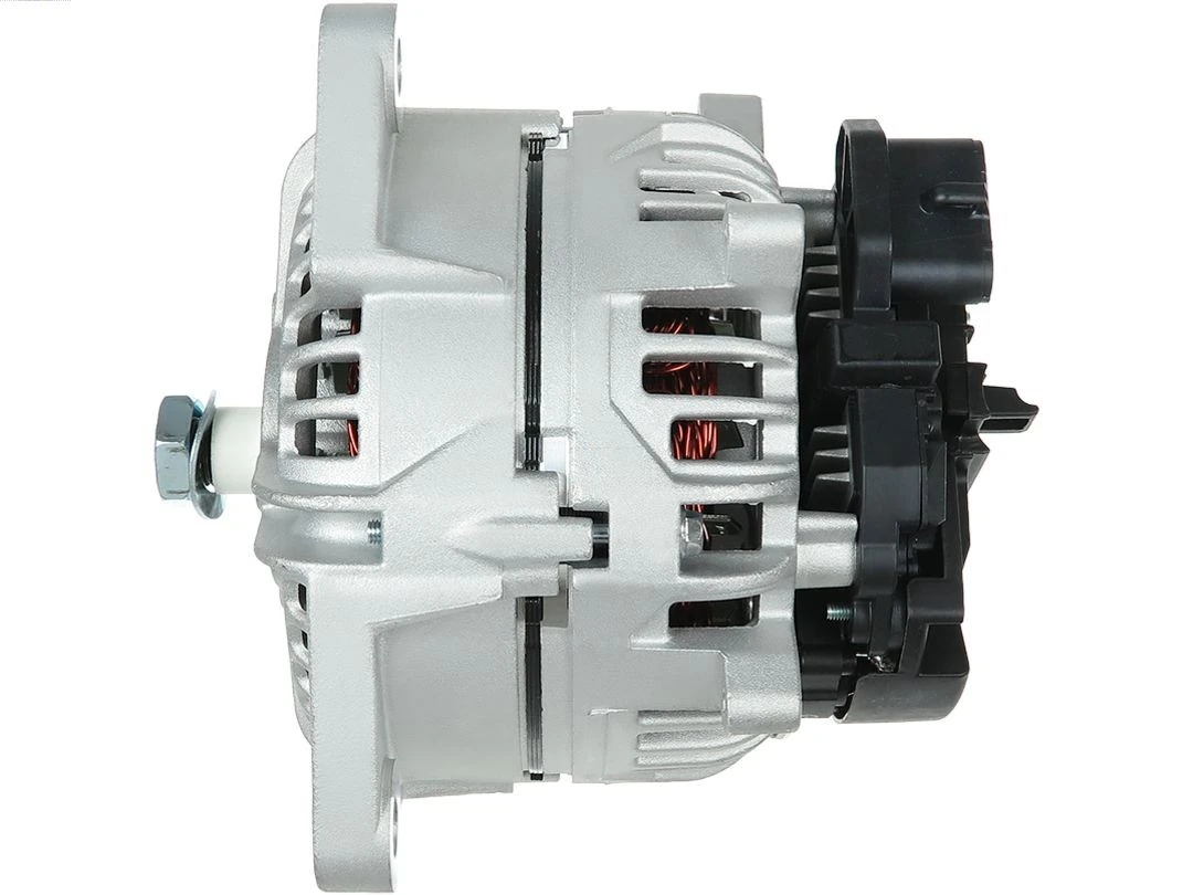 Alternator Brand new AS-PL A0120