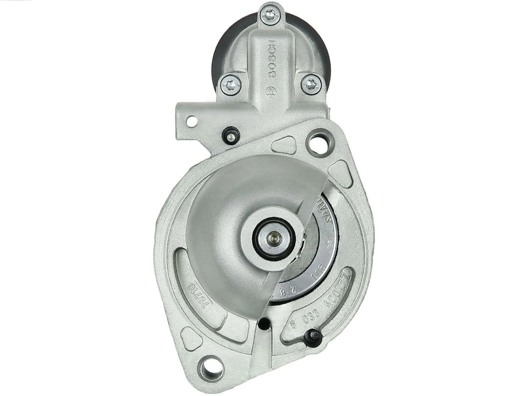 Starter Remanufactured AS-PL S0091PR