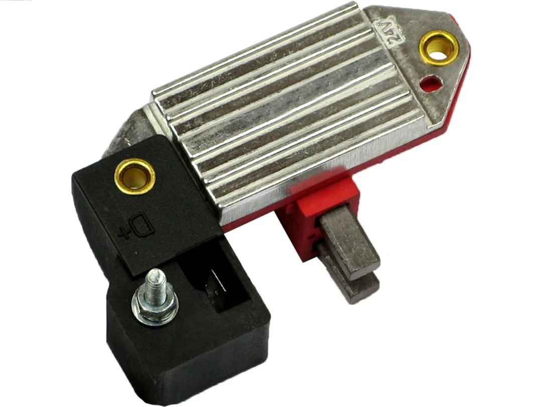 AS-PL ARE4015 Alternator Regulator