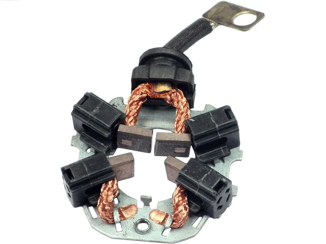 Holder, carbon brushes Brand new AS-PL SBH5017