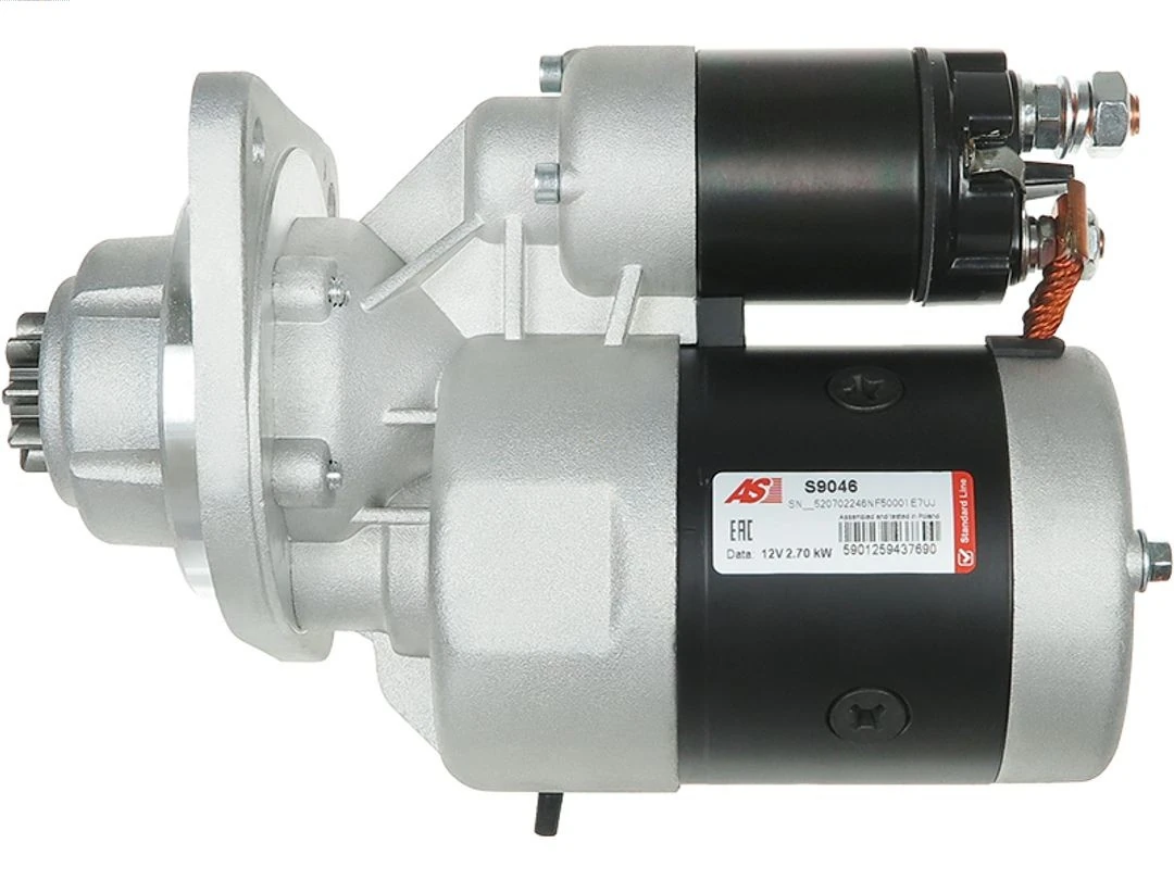 Starter Brand new AS-PL S9046