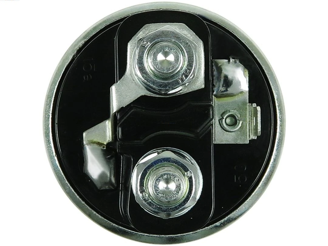 Solenoid Switch, starter Brand new AS-PL SS0203P