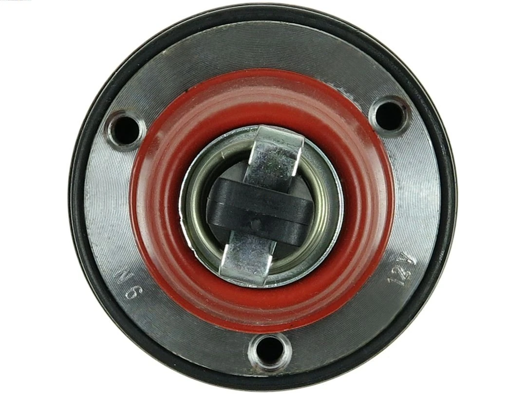 Solenoid Switch, starter Brand new Letrika SS9095(LETRIKA)