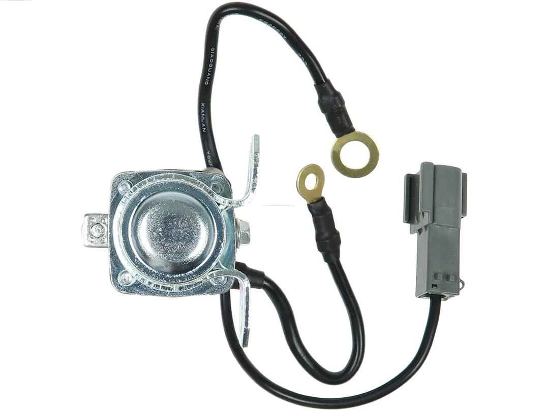AS-PL SS5169S Solenoid Switch, starter