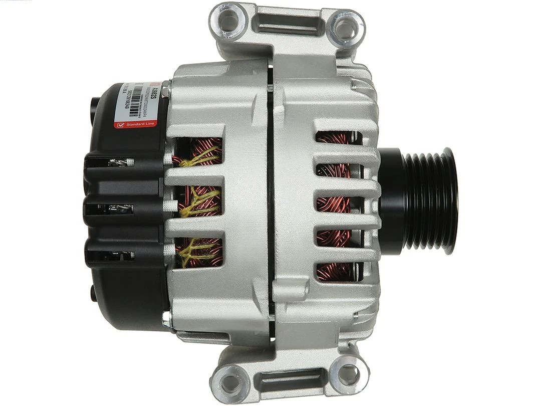 Alternator Brand new AS-PL A3662S