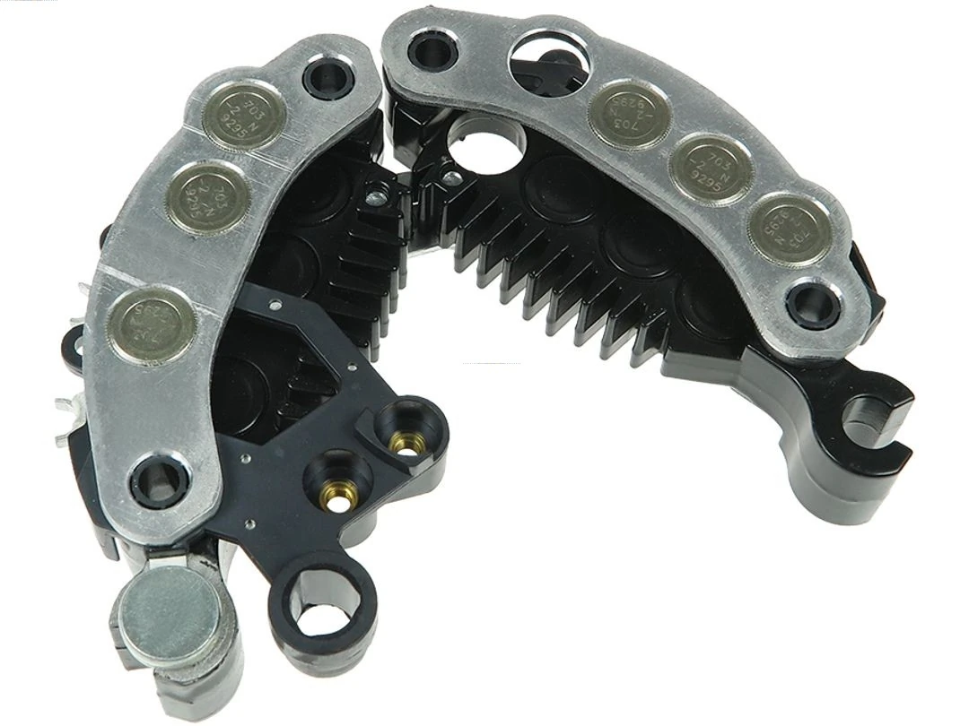 Rectifier, alternator Brand new AS-PL ARC3024