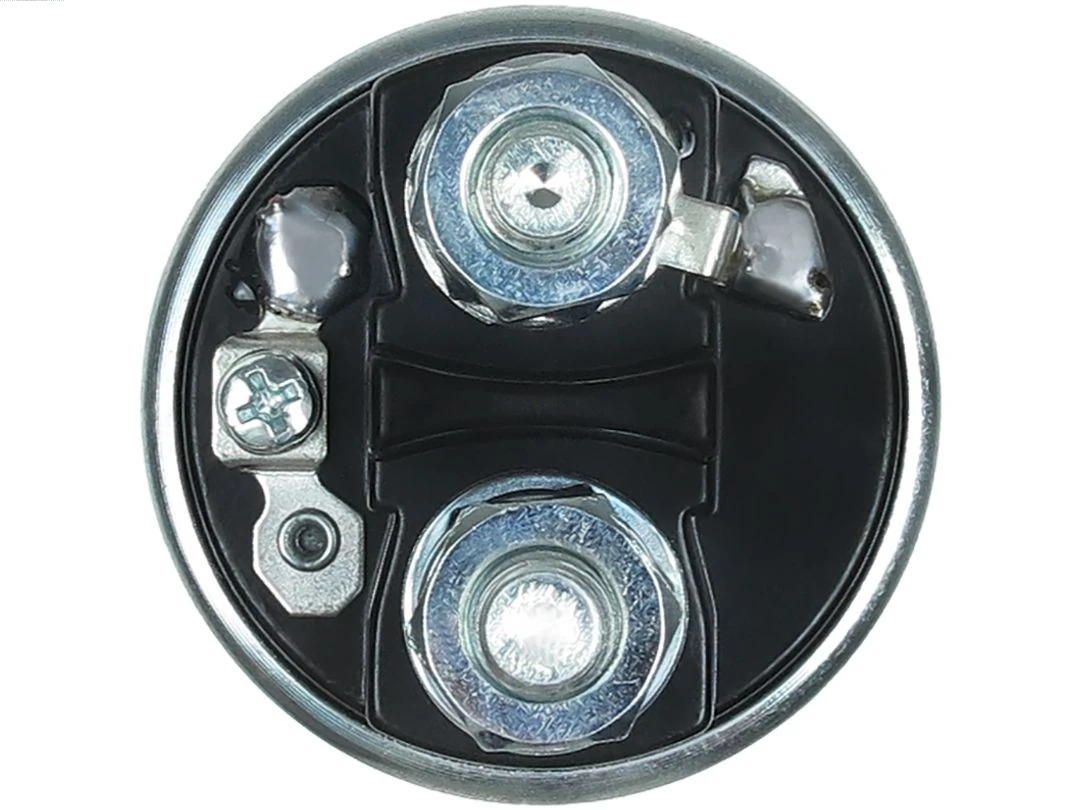 AS-PL SS0015P Solenoid Switch, starter