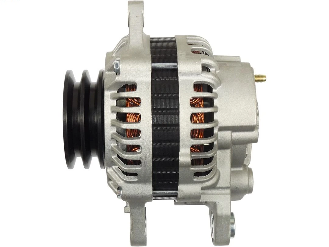 AS-PL A5136 Alternator