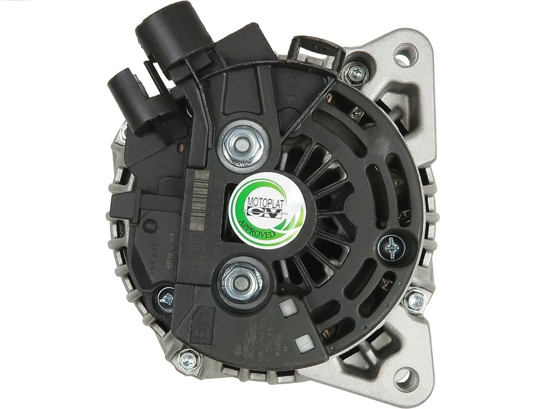 المولد Remanufactured AS-PL A0662PR