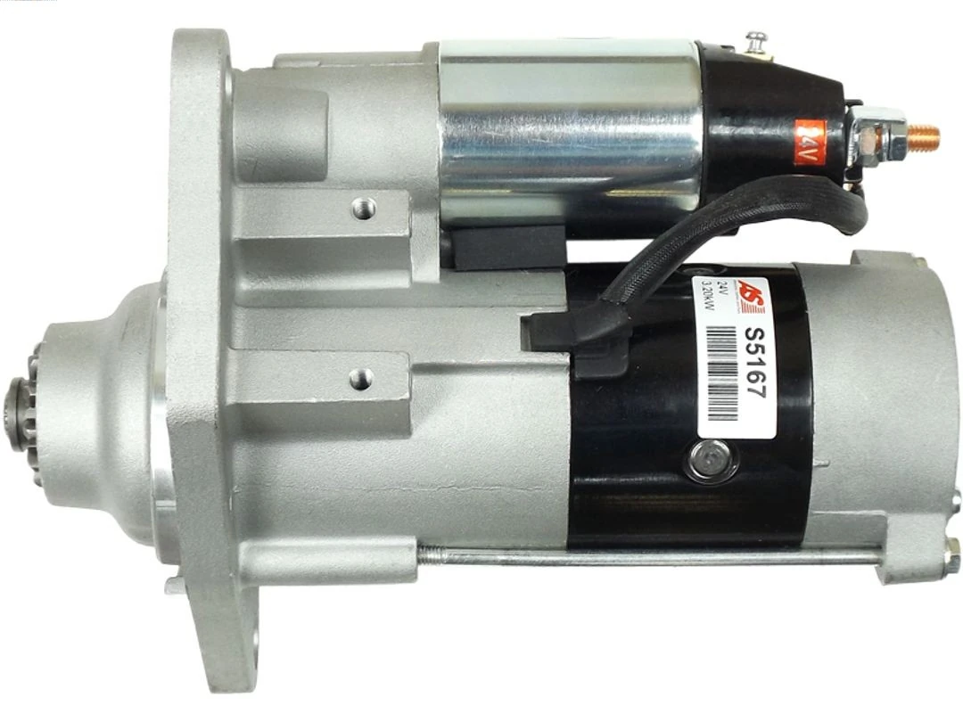 AS-PL S5167 Starter