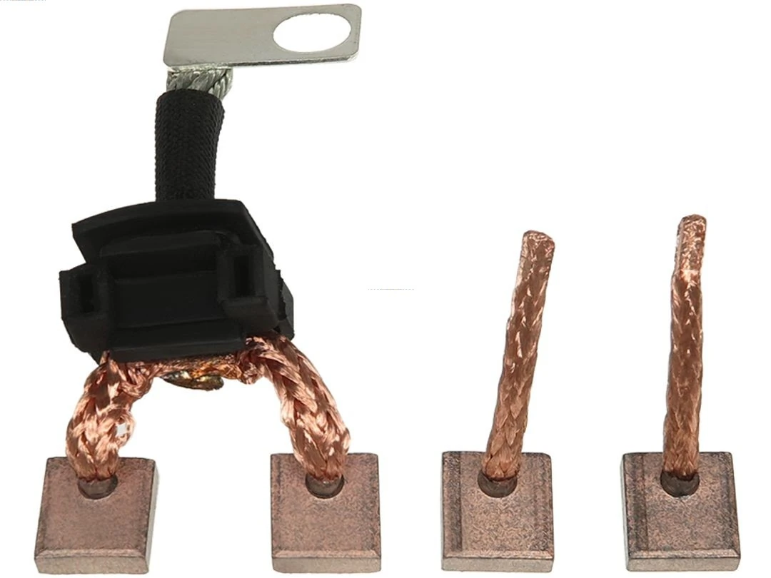 Carbon Brush, starter Brand new AS-PL SB5033