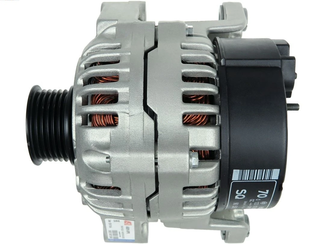 AS-PL A0614PR Alternator