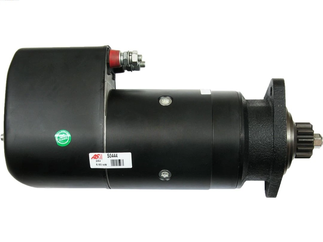 AS-PL S0444 Starter