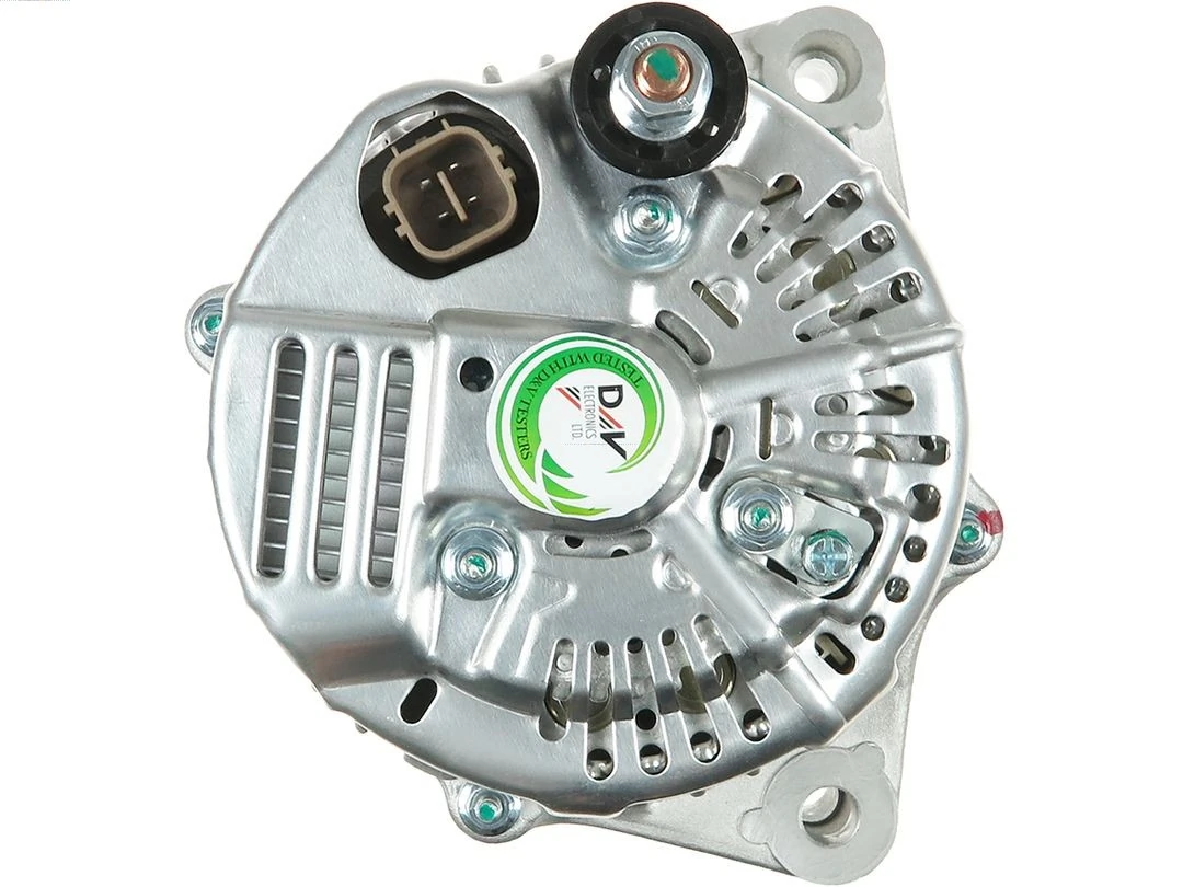 AS-PL A6697S Alternator