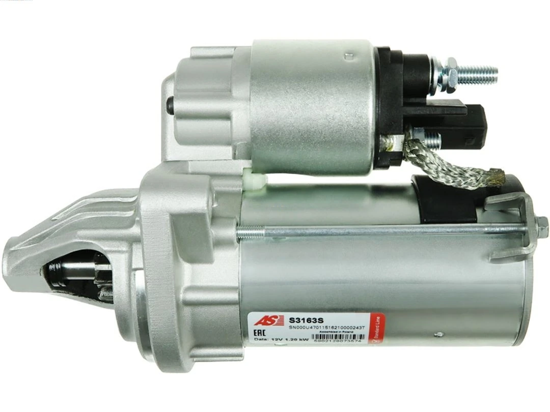 Starter Brand new AS-PL S3163S