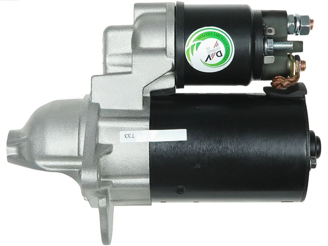 Starter Remanufactured AS-PL S0275PR