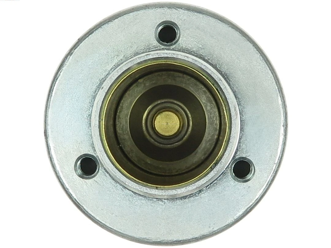 AS-PL SS0063P Solenoid Switch, starter