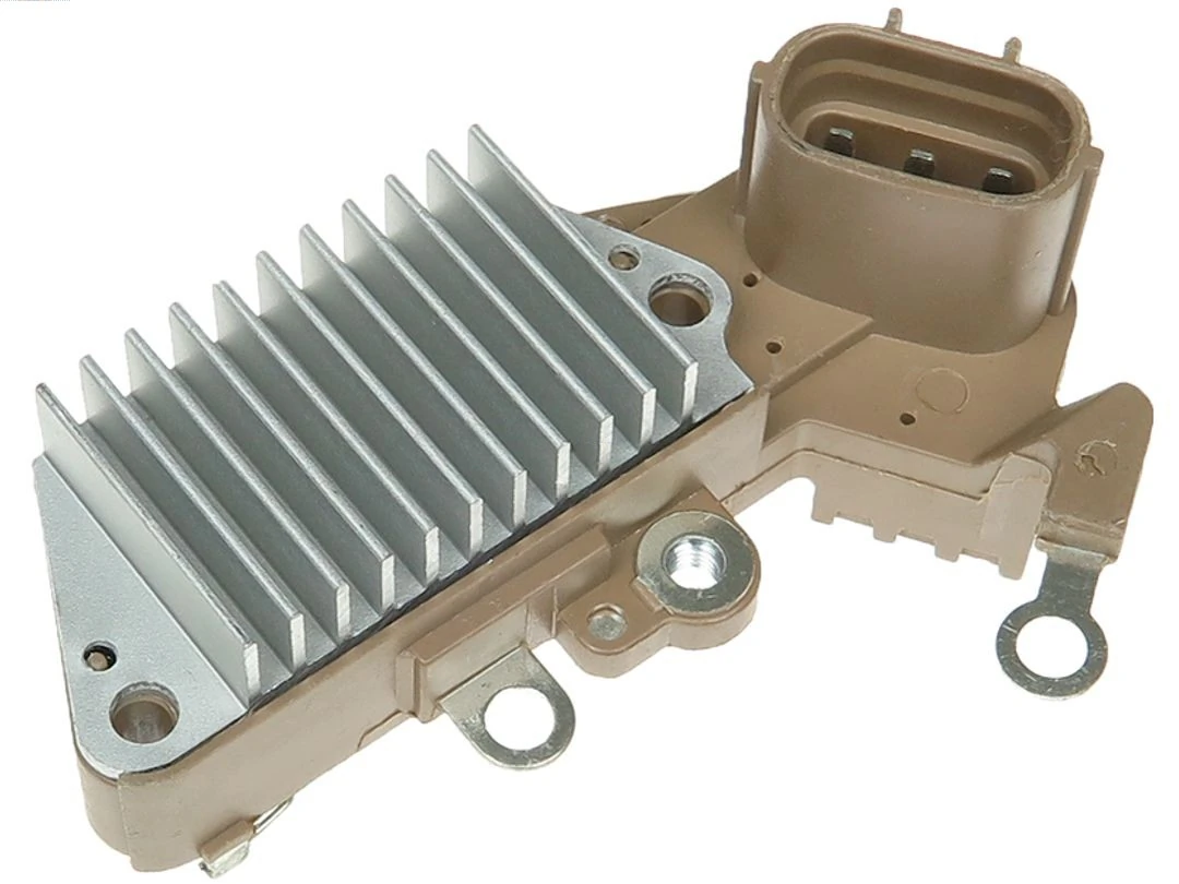 Alternator Regulator Brand new AS-PL ARE6025