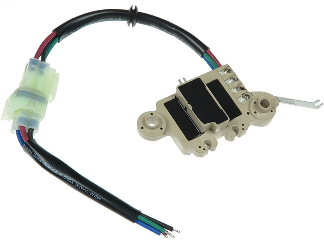 AS-PL ARE9127S Alternator Regulator