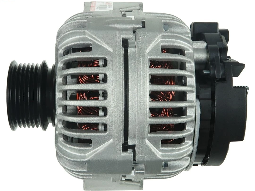 Alternator Brand new AS-PL A0144