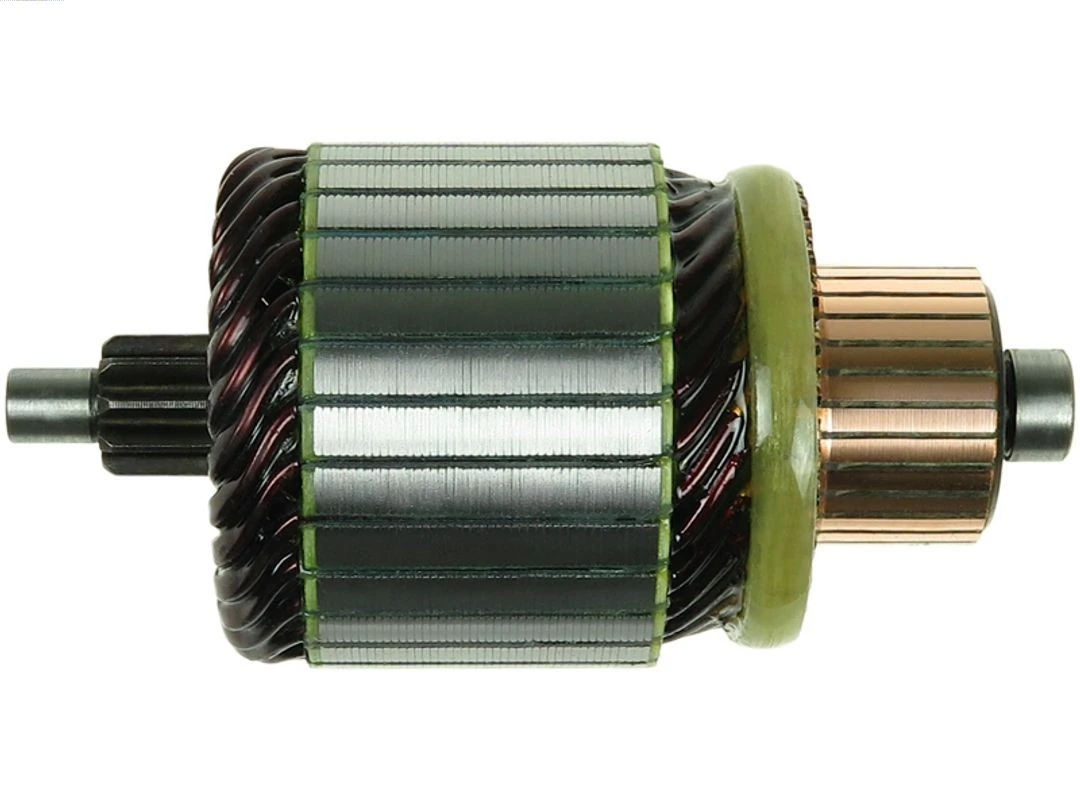 Armature, starter Brand new AS-PL SA2016