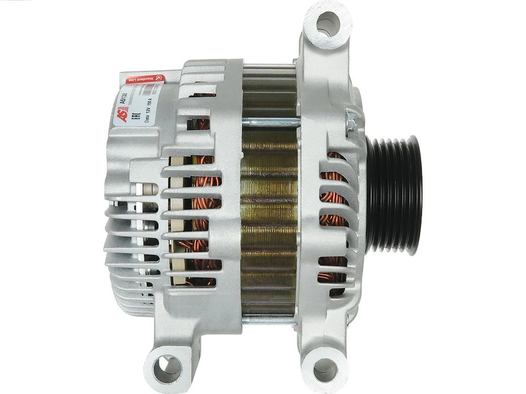 AS-PL A5138 Alternator