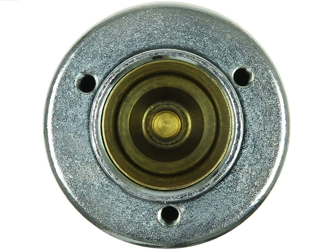 Solenoid Switch, starter Brand new AS-PL SS0163P