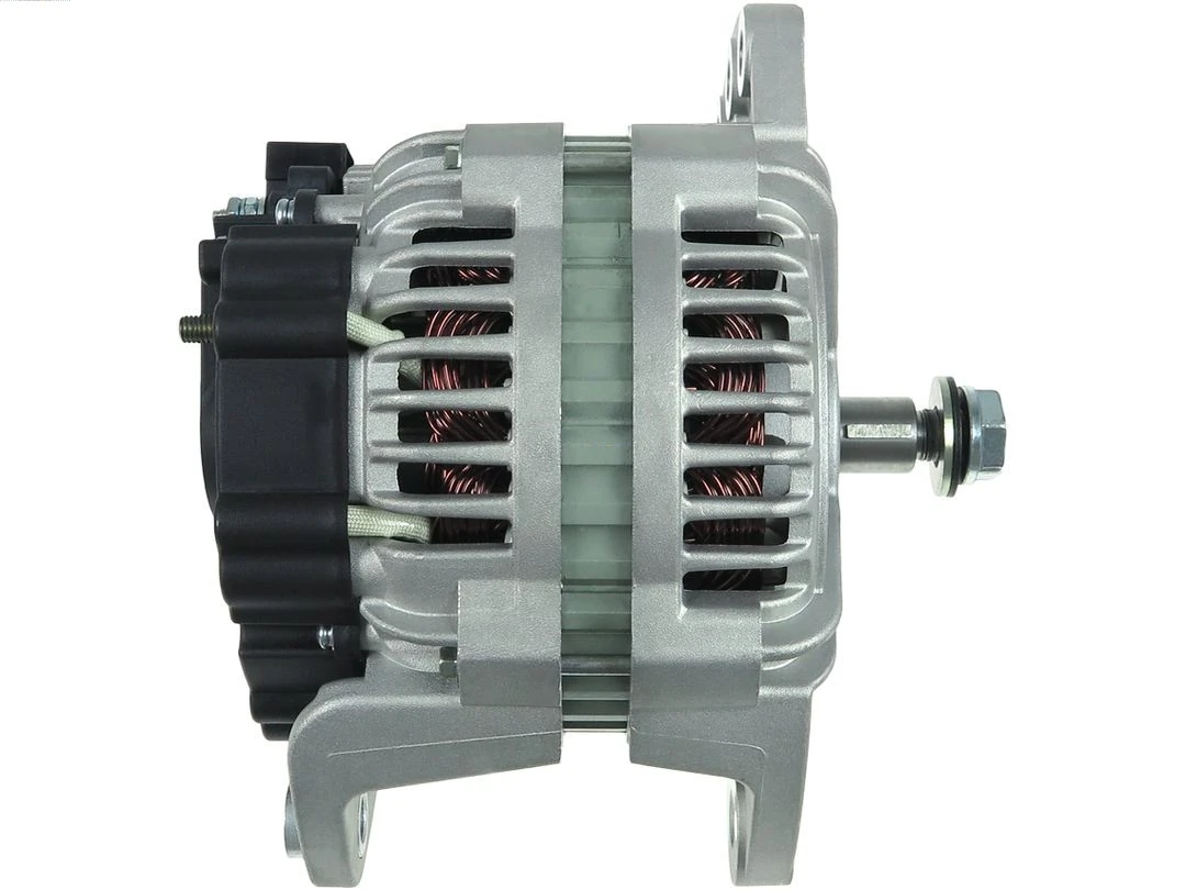 AS-PL A9206 Alternator