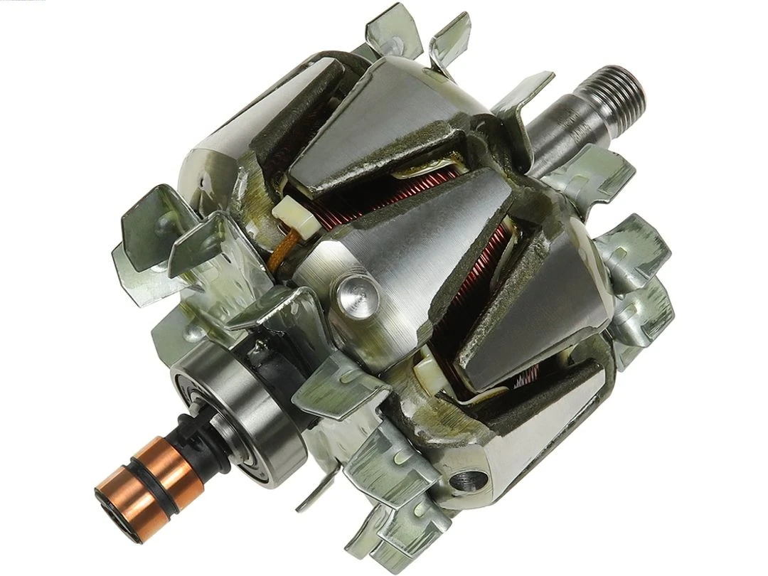 Rotor, alternator Brand new AS-PL AR0006