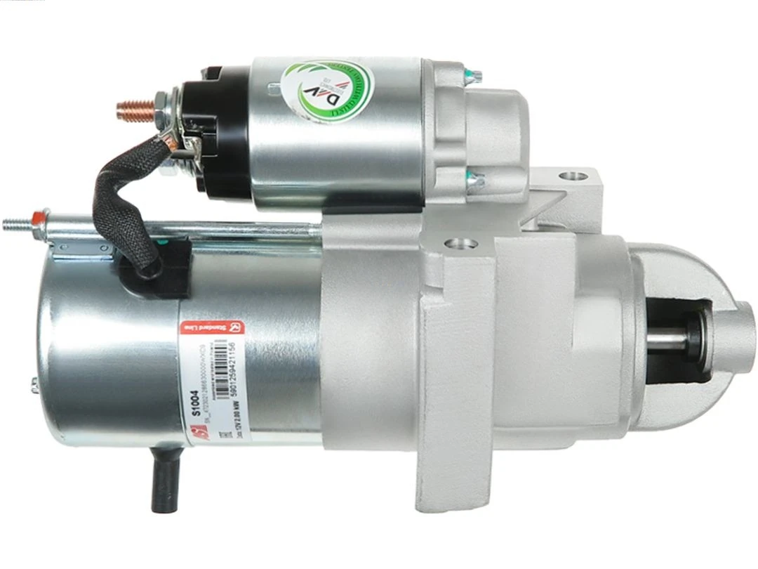AS-PL S1004 Starter