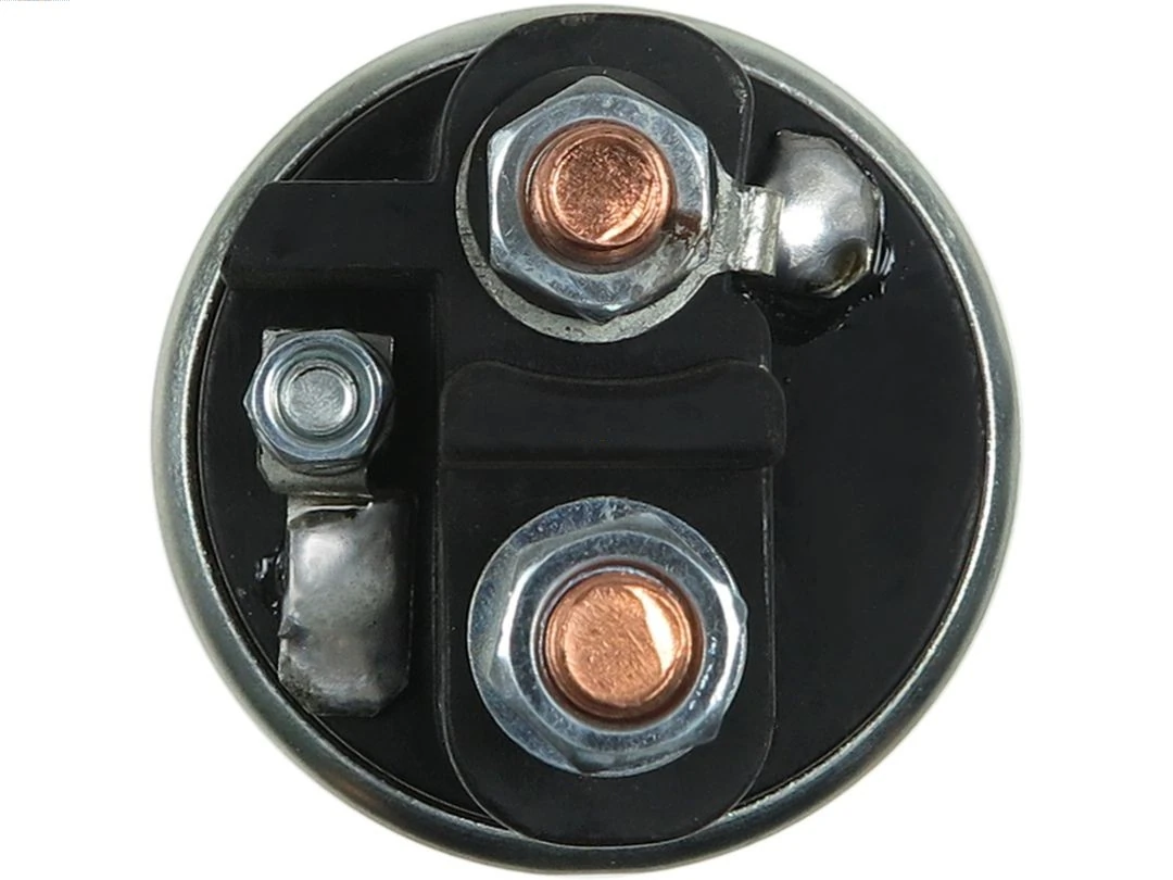 Solenoid Switch, starter Brand new AS-PL SS0028