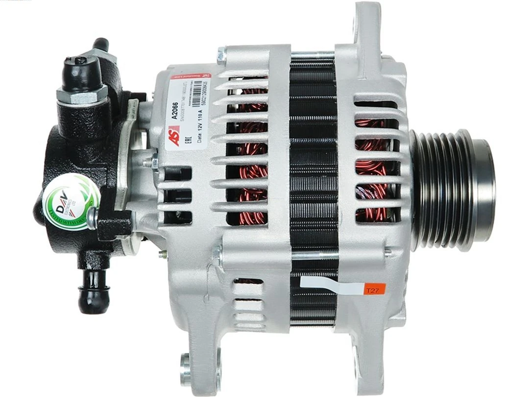 Alternator Brand new AS-PL A2066