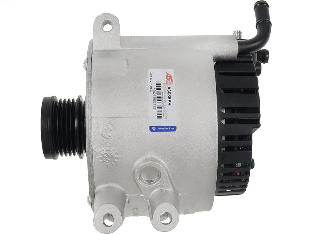 Alternator Remanufactured AS-PL A3085PR