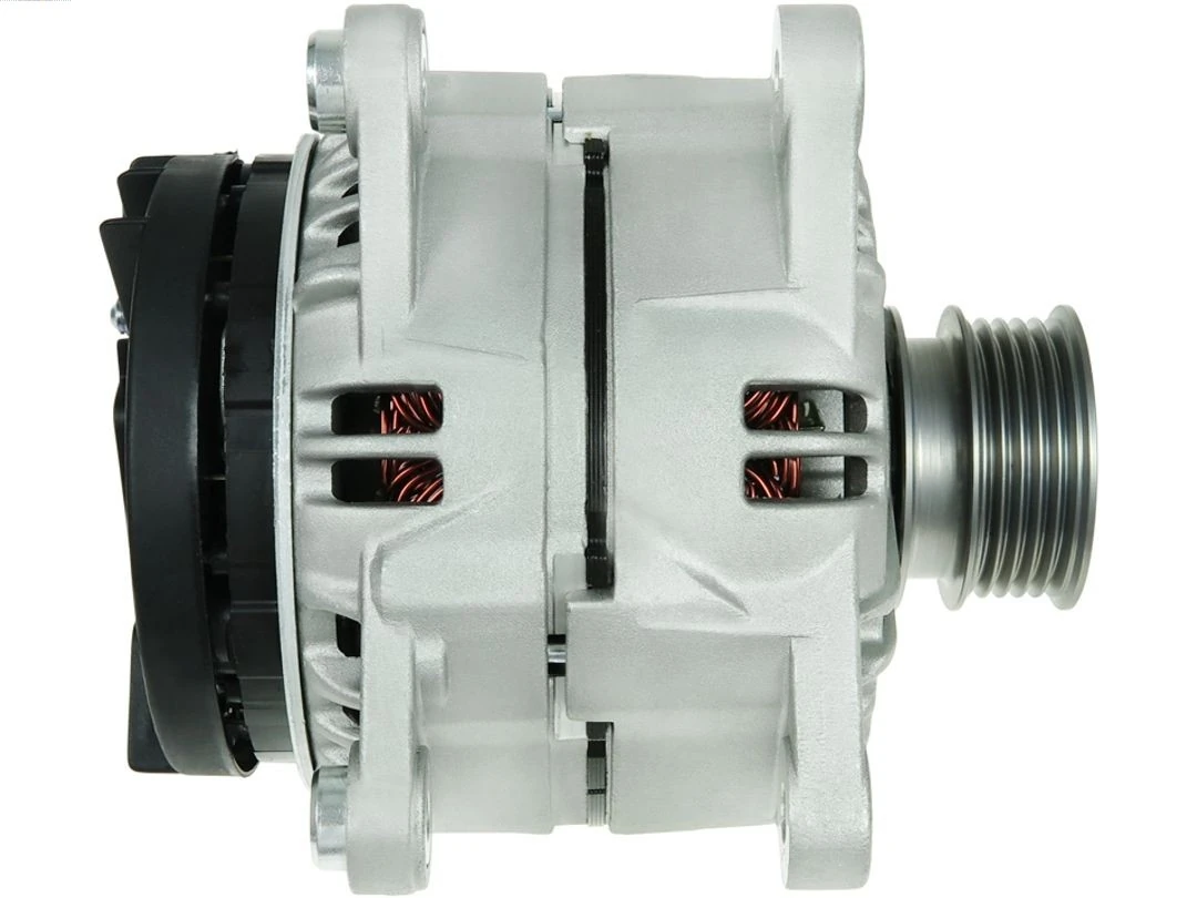 Alternator Brand new AS-PL A0166(P)