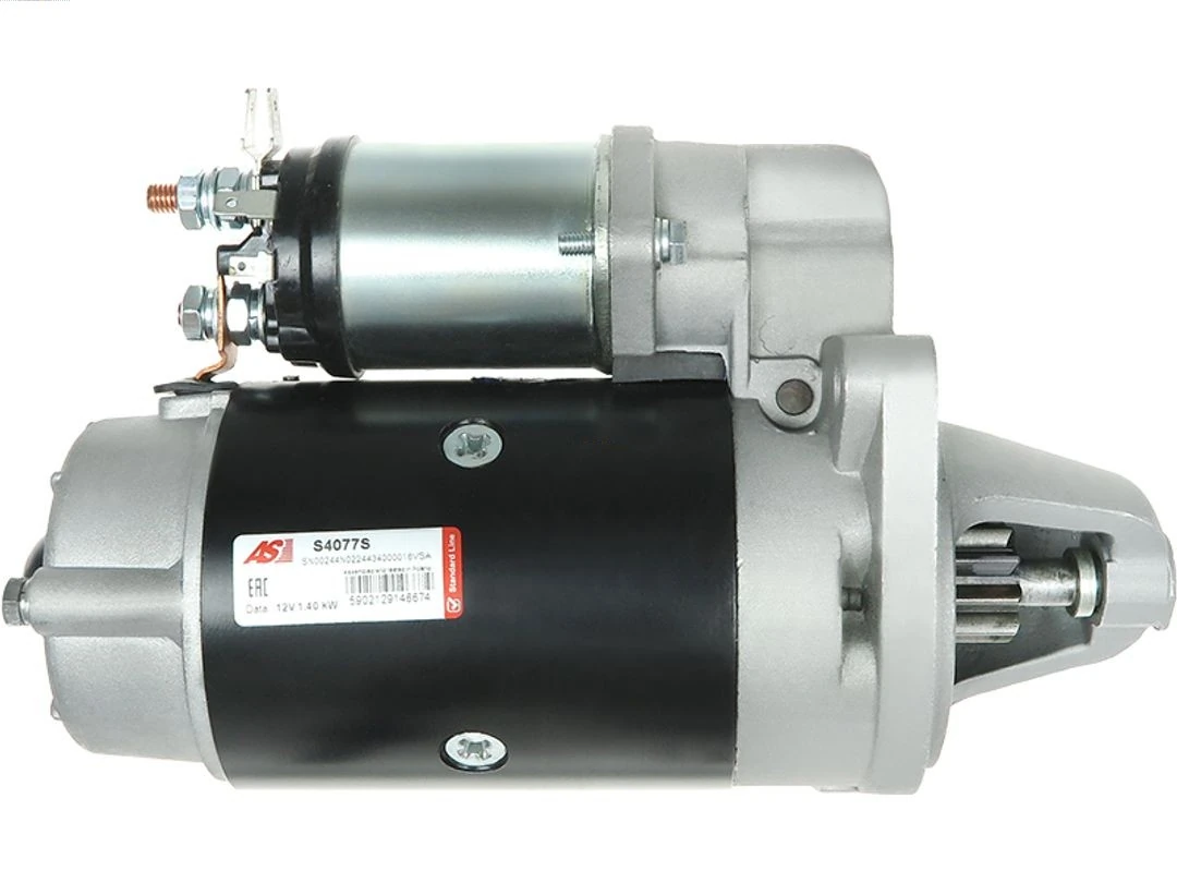 AS-PL S4077S Starter