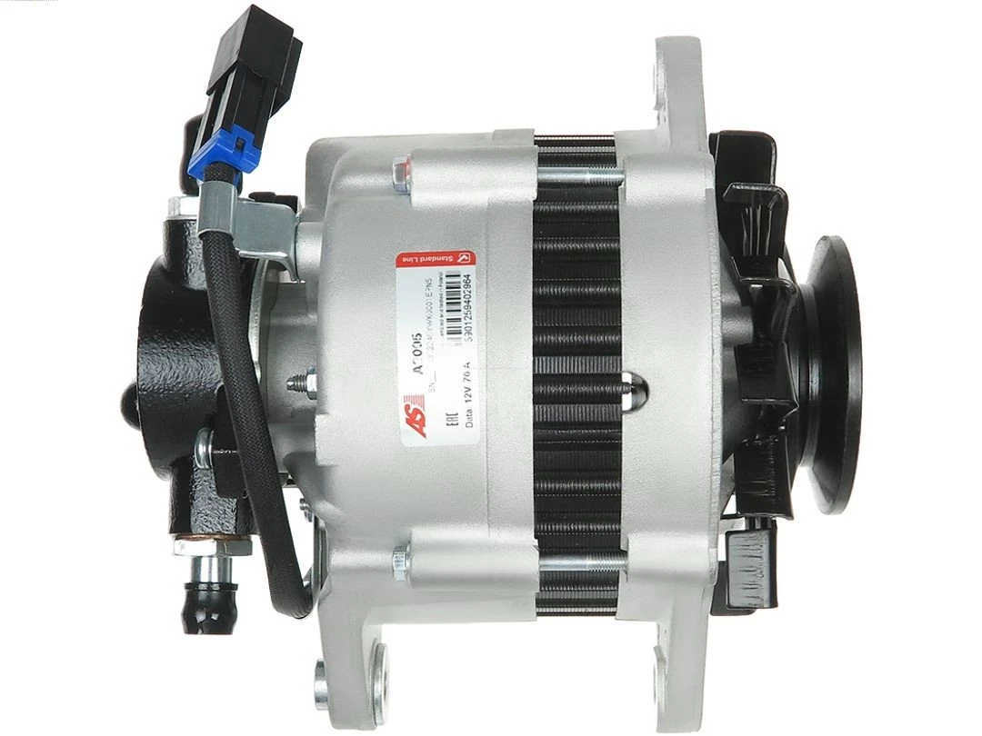 Alternator Brand new AS-PL A2005