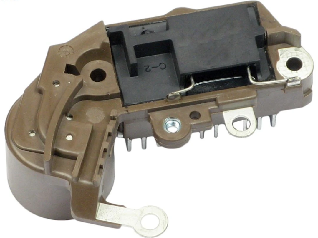 AS-PL ARE6074 Alternator Regulator