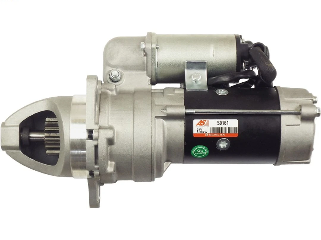 AS-PL S9161 Starter