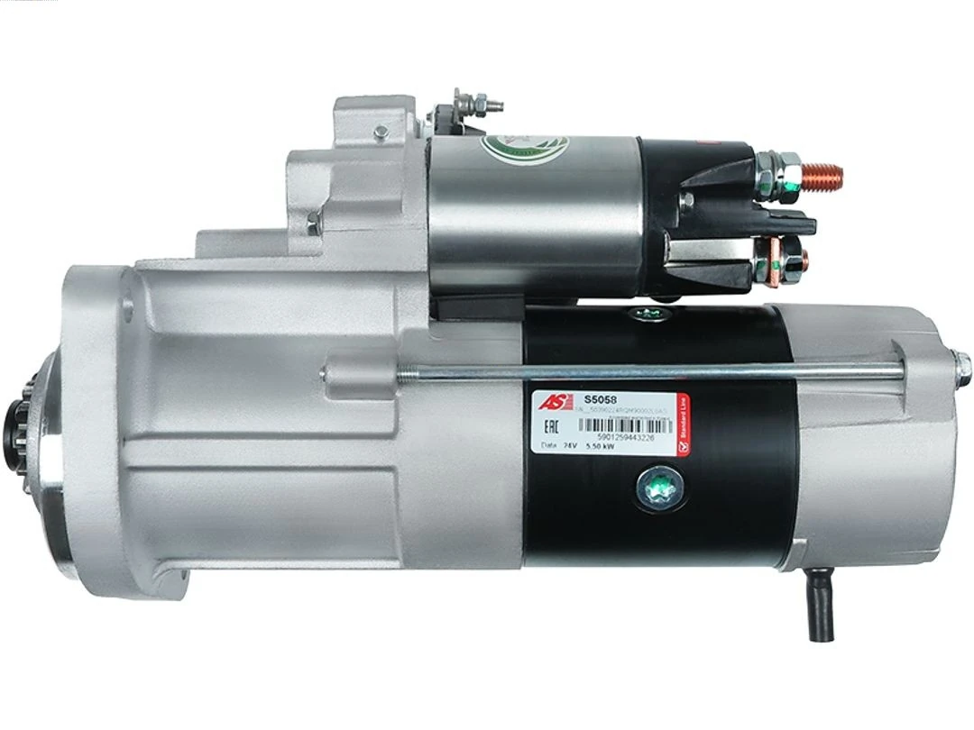 Starter Brand new AS-PL S5058