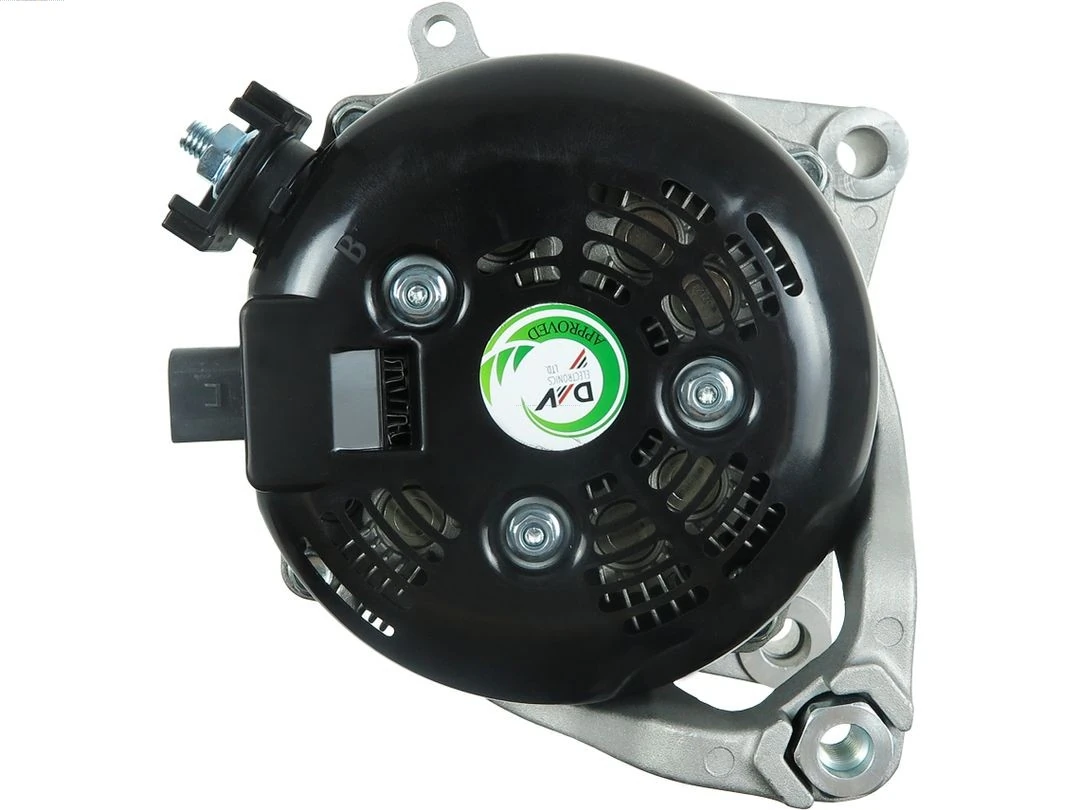 Alternator Brand new AS-PL A6342