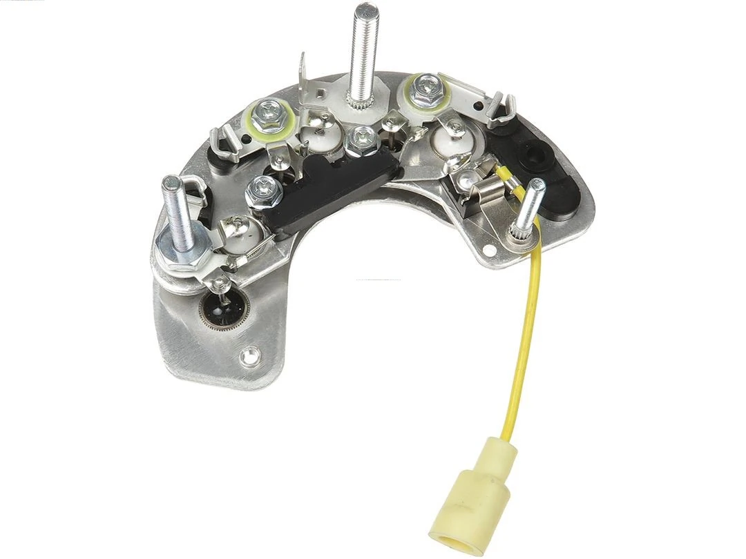 Rectifier, alternator Brand new AS-PL ARC4004