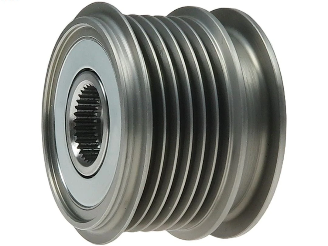 Alternator Freewheel Clutch Brand new AS-PL AFP3014